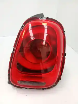 Автозапчасти б/у правый задний фонарь за mini mini (f56) cooper s ссылки oem iam 729741413  