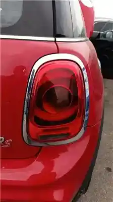 Автозапчастина б/у правий ліхтар для mini mini 3p (f56) (2013->) 2.0 cooper s [2.0 ltr. - 141 kw 16v] посилання на oem iam 729741412  