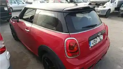 Recambio de automóvil de segunda mano de piloto trasero izquierdo para mini mini (f56) 2.0 16v referencias oem iam   7297433