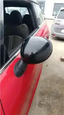 Автозапчасти б/у левое зеркало за mini mini (f56) cooper s ссылки oem iam 
