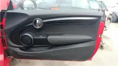 Автозапчасти б/у обивка передней правой двери за mini mini (f56) cooper s ссылки oem iam 
