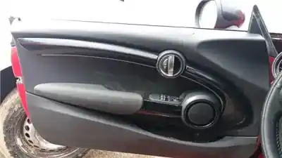 Автозапчасти б/у обивка левой передней двери за mini mini (f56) cooper s ссылки oem iam 