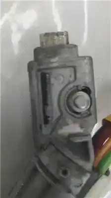Peça sobressalente para automóvel em segunda mão comutador de ignição por citroen c3 (2002->) 1.4 i referências oem iam n0501413  