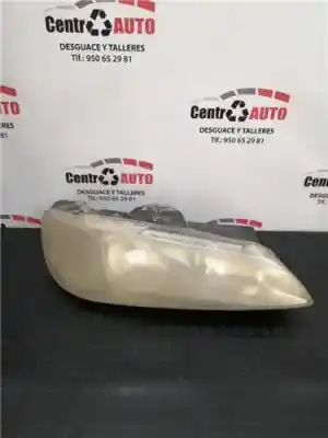 İkinci el araba yedek parçası SAG FAR için PEUGEOT 406 BERLINA (S1/S2) 1.8 SR OEM IAM referansları   
