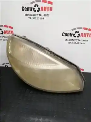 İkinci el araba yedek parçası SAG FAR için RENAULT SCENIC II (JM) 1.6 16V OEM IAM referansları   