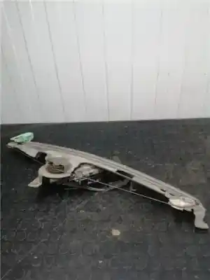 Second-hand car spare part DRIVER LEFT WINDOW REGULATOR for RENAULT SCENIC II (JM) 1.6 16V OEM IAM references TEMIC 0675 D4 440726 J4  