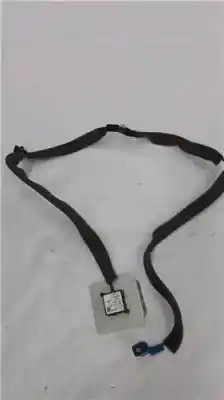 Second-hand car spare part VARIOUS PARTS for NISSAN QASHQAI (J11E) 1.6 Tekna+ 4x4 [1.6 Ltr. - 96 kW dCi Turbodiesel CAT] OEM IAM references 25974EH2D  