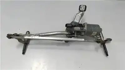 İkinci el araba yedek parçası ÖN SILECEK MOTORU için BMW X1 (F48)  OEM IAM referansları 735065708  