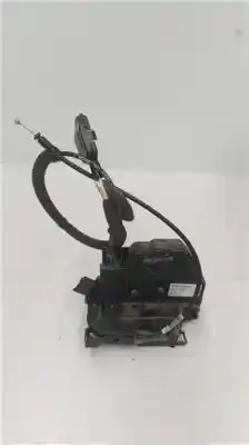 Peça sobressalente para automóvel em segunda mão FECHADURA DA PORTA TRASEIRA ESQUERDA por RENAULT CLIO IV  Referências OEM IAM 825015591R   Peça sobressalente para automóvel em segunda mão FECHADURA DA PORTA TRASEIRA ESQUERDA por RENAULT CLIO IV  Referências OEM IAM 825015591R