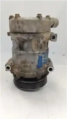 Second-hand car spare part AIR CONDITIONING COMPRESSOR for CITROEN BERLINGO  OEM IAM references 9672865580  