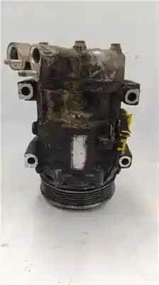 Pezzo di ricambio per auto di seconda mano COMPRESSORE ARIA CONDIZIONATA per PEUGEOT PARTNER (S2)  Riferimenti OEM IAM 9659232180  