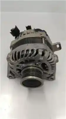Pièce détachée automobile d'occasion Alternateur pour CITROEN BERLINGO 1.5 Blue-HDI FAP Références OEM IAM 9827171980  