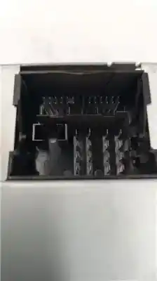 Pezzo di ricambio per auto di seconda mano impianto audio / radio cd per ford s-max (ca1) 2.0 tdci cat riferimenti oem iam vp6m2f18c821fb  