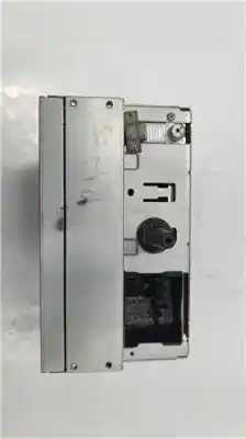 Pezzo di ricambio per auto di seconda mano impianto audio / radio cd per ford s-max (ca1) 2.0 tdci cat riferimenti oem iam vp6m2f18c821fb  