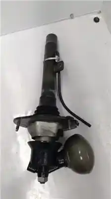 Second-hand car spare part FRONT RIGHT SHOCK ABSORBER for CITROEN C5 BERLINA  OEM IAM references 9633097780  