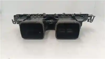 Автозапчастина б/у аератор для toyota c-hr (_x1_) 1.8 hybrid (zyx10_, zyx11_) посилання на oem iam 55670f4010  