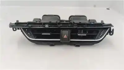 Pièce détachée automobile d'occasion grille d'aération pour toyota c-hr (_x1_) 1.8 hybrid (zyx10_, zyx11_) références oem iam 55670f4010