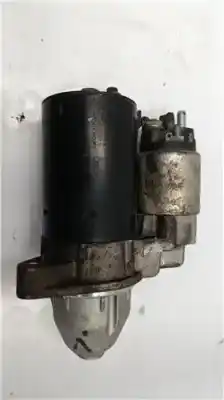 Pezzo di ricambio per auto di seconda mano MOTORINO DI AVVIAMENTO per MERCEDES-BENZ CLASE C BERLINA  Riferimenti OEM IAM A0051513901  