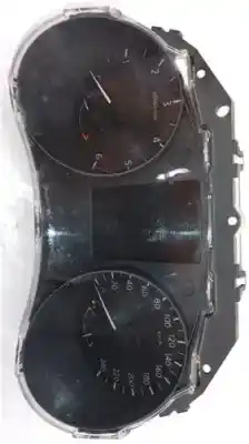 Автозапчастина б/у панель інструментів для NISSAN QASHQAI (J11E) 1.6 Tekna+ 4x4 [1.6 Ltr. - 96 kW dCi Turbodiesel CAT] Посилання на OEM IAM 248104EL3C  