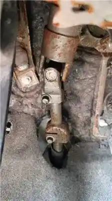 Pezzo di ricambio per auto di seconda mano PIANTONE DELLO STERZO per FORD TOURNEO CONNECT / GRAND TOURNEO CONNECT V408 MONOSPACE  Riferimenti OEM IAM 2390126  