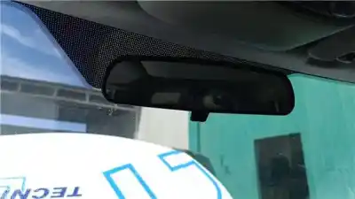 Автозапчастина б/у внутрішне дзеркало для ford tourneo connect / grand tourneo connect v408 monospace 1.5 ecoblue посилання на oem iam e8011681