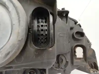 Peça sobressalente para automóvel em segunda mão farol / farolim esquerdo por ford tourneo connect / grand tourneo connect v408 monospace 1.5 ecoblue referências oem iam ft1113w030db  