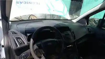 Автозапчастина б/у комплект подушки безпеки для FORD TOURNEO CONNECT / GRAND TOURNEO CONNECT V408 MONOSPACE 1.5 ECOBLUE Посилання на OEM IAM DT11K61295ACW  