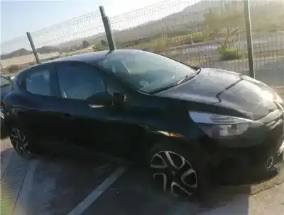 İkinci el araba yedek parçası ARKA SAG CAM KOLU için RENAULT CLIO IV (BH_)  OEM IAM referansları   