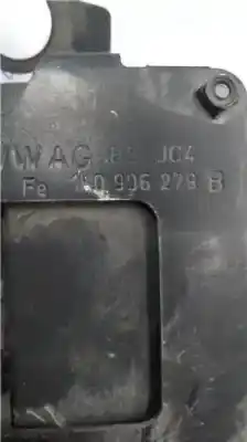 İkinci el araba yedek parçası ILAVE HAVA VALFI için SEAT ALTEA (5P1)  OEM IAM referansları 1K0906279B  