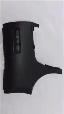Pièce détachée automobile d'occasion Bouton Interrupteur pour NISSAN QASHQAI (J11E) 1.6 Tekna+ 4x4 [1.6 Ltr. - 96 kW dCi Turbodiesel CAT] Références OEM IAM 684104EH0A  