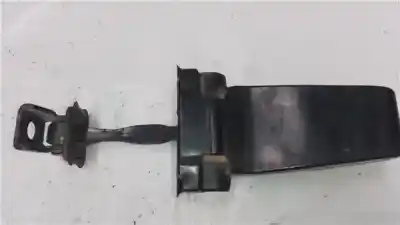 Peça sobressalente para automóvel em segunda mão esticador de porta por skoda rapid spaceback (nh1) 1.6 tdi referências oem iam 5ja839267a