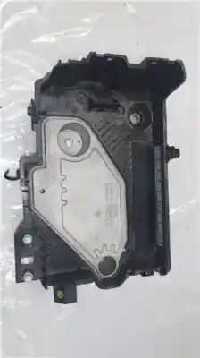 Peça sobressalente para automóvel em segunda mão suporte por renault clio v (b7_) tce 90 (b7mt) referências oem iam p1019156a