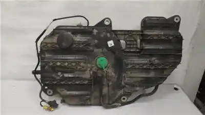 Second-hand car spare part ADBLUE TANK for RENAULT MEGANE IV BERLINA 5P  OEM IAM references 208S39875R  