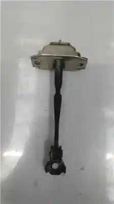 Second-hand car spare part door stop for nissan qashqai ii (j11e) 1.5 n-vision oem iam references   