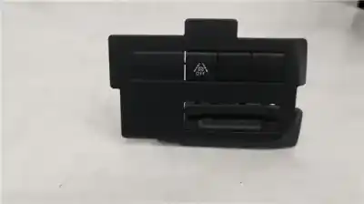 Автозапчасти б/у выключатель за citroen c5 aircross (a_) 1.5 bluehdi 130 (acyhzj, acyhzr) ссылки oem iam 98231866zd