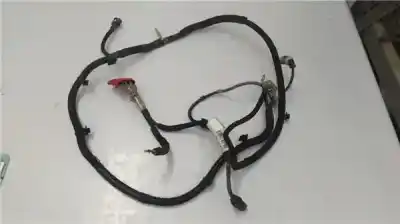 Автозапчасти б/у провод за citroen c5 aircross (a_) 1.5 bluehdi 130 (acyhzj, acyhzr) ссылки oem iam 9821963280