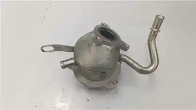 Second-hand car spare part EGR COOLER for DACIA DOKKER MONOSPACE (KE_)  OEM IAM references 147359823R  