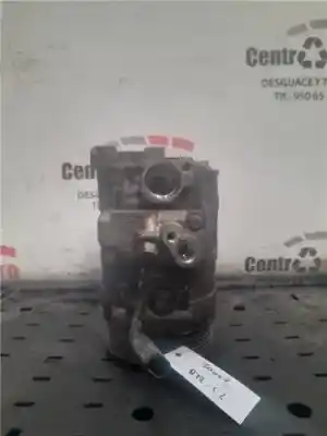 Peça sobressalente para automóvel em segunda mão COMPRESSOR DE AR CONDICIONADO A/A A/C por PORSCHE CAYENNE (TYP 9PA)  Referências OEM IAM 94812601100  
