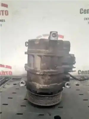 Pezzo di ricambio per auto di seconda mano compressore aria condizionata per porsche cayenne (typ 9pa) 4.5 v8 cat riferimenti oem iam 94812601100  