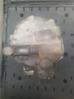 Pezzo di ricambio per auto di seconda mano compressore aria condizionata per porsche cayenne (typ 9pa) 4.5 v8 cat riferimenti oem iam 94812601100  