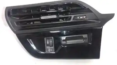 Автозапчасти б/у аэратор за citroen c4 picasso/spacetourer feel 12v e-thp / puretech] ссылки oem iam 967797647a
