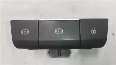 Second-hand car spare part SWITCH for SEAT LEON (KL1)  OEM IAM references 5FA927225  