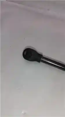 Автозапчастина б/у амортизаторі багажника/дверей для seat leon (kl1) 2.0 reference [2.0 ltr. - 85 kw tdi] посилання на oem iam 5fa827550c  