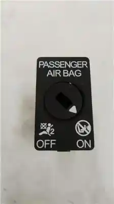 Pezzo di ricambio per auto di seconda mano Interruttore per SEAT LEON (KL1) 2.0 Reference [2.0 Ltr. - 85 kW TDI] Riferimenti OEM IAM 5Q0919237  