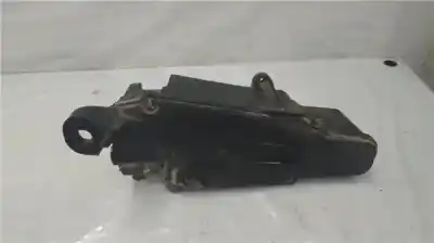 Peça sobressalente para automóvel em segunda mão Depósito Fap por CITROEN C4 PICASSO 1.6 16V HDi FAP Referências OEM IAM 9658154580  