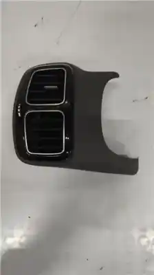 Автозапчасти б/у аэратор за citroen c5 aircross (a_) 1.5 bluehdi 130 (acyhzj, acyhzr) ссылки oem iam 9817118277
