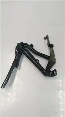 Автозапчасти б/у левая передняя петля капота за citroen c5 aircross (a_) 1.5 bluehdi 130 (acyhzj, acyhzr) ссылки oem iam 9814189880  