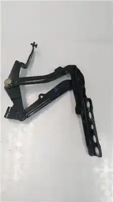 Автозапчасти б/у петля капота за citroen c5 aircross (a_) 1.5 bluehdi 130 (acyhzj, acyhzr) ссылки oem iam 9814189880