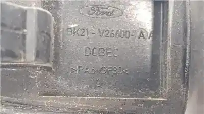 Pezzo di ricambio per auto di seconda mano maniglia esterna lato destro per ford tourneo connect / grand tourneo connect v408 monospace 1.5 ecoblue riferimenti oem iam dt11v266b22ac  