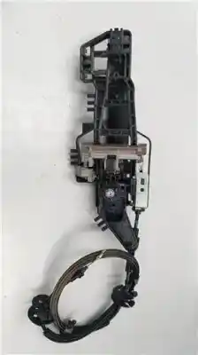 Pezzo di ricambio per auto di seconda mano maniglia esterna lato destro per ford tourneo connect / grand tourneo connect v408 monospace 1.5 ecoblue riferimenti oem iam dt11v266b22ac  